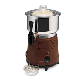 Hot Chocolate and Beverages