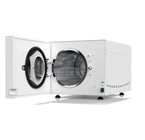 B Class Autoclave | Water Vaccum Q72B HA23TIL