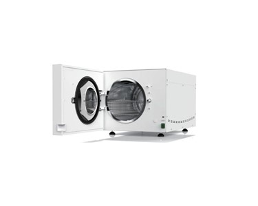 Hatmed - B Class Autoclave | Water Vaccum Q72B HA23TIL