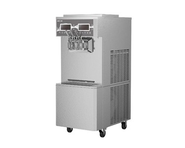 Brullen - Countertop Soft Serve Ice Cream Machine | Beast