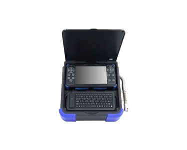 Testrix - Bluebird Mini-PTH Compact Pan & Tilt Drain Inspection Camera System