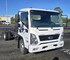 Hyundai - Hyundai Mighty EX4/EX6 Cab Chassis Truck LWB