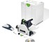 Festool - Cordless Circular Plunge Saw | 160mm 18V