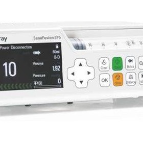 Syringe Pump BeneFusion SP5/SP5 Ex/SP5 TIVA