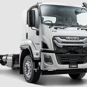 Cab Chassis Truck | FVR 170-300