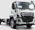 Cab Chassis Truck | FVR 170-300