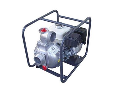 Aussie Pumps - Water Transfer Pumps | From 2” to 6″ inlet/outlet