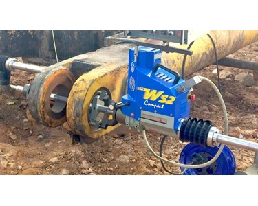 Sir Meccanica - WS2 Compact