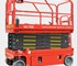 TMHA - SC16E Scissor Lift