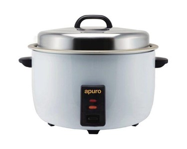 Apuro - Rice Cooker 23Ltr | CB944-A