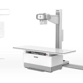 X-Ray Machine | DRGEM GXR-S Series