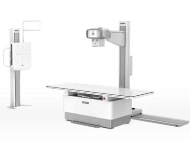 X-Ray Machine | DRGEM GXR-S Series