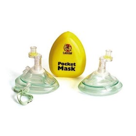 CPR Mask | AS820011