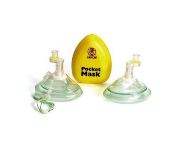 CPR Mask | AS820011