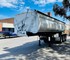 Stonestar - Side Tipper Trailer