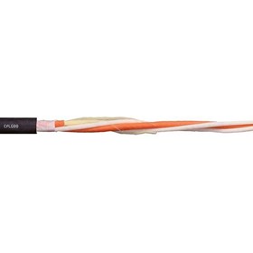 chainflex Fibre Optic Cable CFLG88