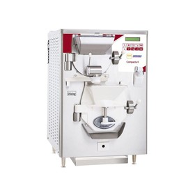 Gelato Machine | Compacta 4