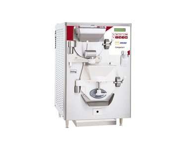 Gelato Machine | Compacta 4