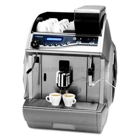 Coffee Machine | Idea 