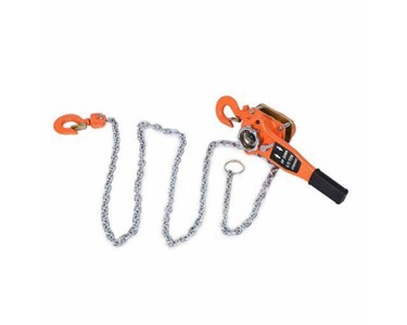 Lever Hoist 3T/1.5T/0.75T