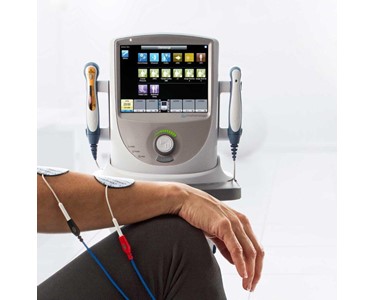 Intelect Neo Therapy System