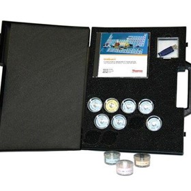 UniQuant Software for Standardless XRF Analysis