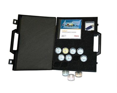 UniQuant Software for Standardless XRF Analysis