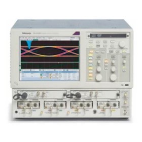 Digital Sampling Oscilloscopes I DSA8300