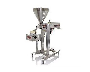 Self-Adjusting Bakery Depositor | Unifiller Cake-o-Matic 1000i
