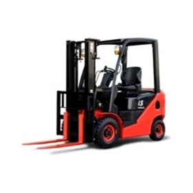 Counterbalanced Forklift | XF series 1.0-3.5t