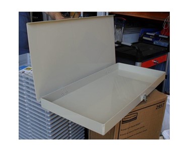 Tente - Custom Polypropylene Boxes & Crates