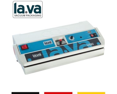 LAVA - Vacuum Sealers | V.100