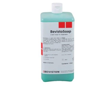 Hand Cleaner | BevistoSoap 1ltr