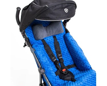 Akces-Med - Mamalu Pushchair Stroller | APMMML1