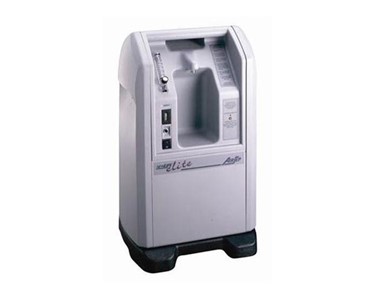 AirSEP - New Life Intensity Oxygen Concentrator
