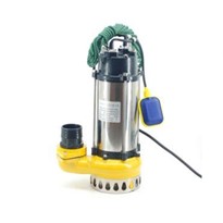 Submersible Sewage Pump | V2200F 