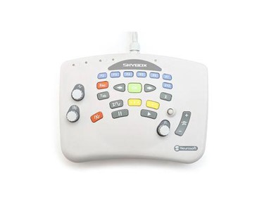 Neurosoft - EMG Device | 5 Channel Portable EMG, NCS and EP System | Skybox