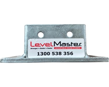 Level Master | House Stump Bases