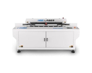 Koenig - CO2 Laser Marking Machine | 1325B-260W