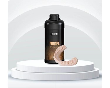 Aidite - Dental Model Resin Yellow (Almond)