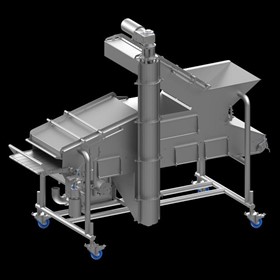 Coating System | HiTec 400/600/1000