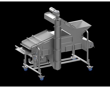 Coating System | HiTec 400/600/1000