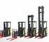 Hyster - Reach Trucks 1,500 - 1,800kg | N30-40 Series 