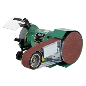Industrial Bench Grinder | 150mm