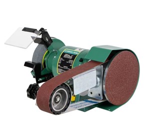 Industrial Bench Grinder | 150mm