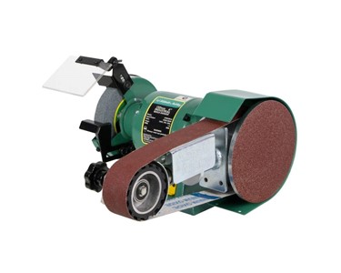 Abbott & Ashby - Industrial Bench Grinder | 150mm