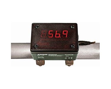 EXAIR - Digital Flow Meter