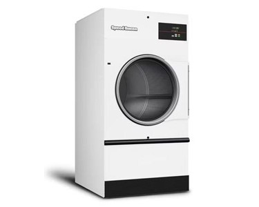 Speed Queen - Quantum Gold 24Kg Commercial Tumble Dryer | SA055NN 