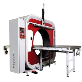 LINEA N13 - Large Format Horizontal Wrapping Machines