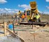 Carmix - Carmix 3.5TT Self Loading Mixer